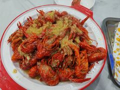 -呆虾王龙虾馆(南湖总店)