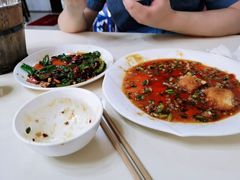 -马和尚豆腐店(雄关大道店)