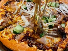 -必胜客(滨江店)