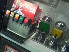 -无饿不坐海鲜自助烤肉火锅餐厅(塘下镇亿嘉国际广场店)