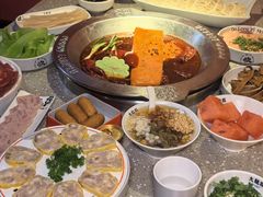 -大龙燚火锅(太古里店)