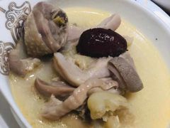 -湯系·煲汤手艺人(东二环泰禾广场店)