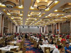 大堂-顺德人家食府(黄金广场店)