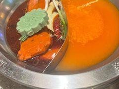 -大龙燚火锅(太古里店)