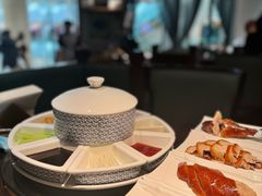 -羲和雅苑•北京烤鸭(乐园道万象城店)