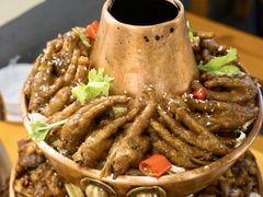 -黄泰吉拾味餐厅(江汉路店)