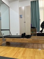 -玛尼瑜伽·普拉提