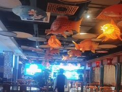 -沱江小镇 (良乡店)