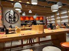 大堂-味千拉面(广州金沙永旺梦乐城店)
