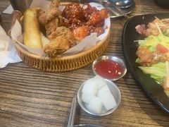 -MI WU FACTORY米屋美食工厂餐厅(绿地店)