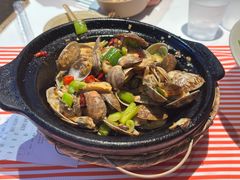 -永信海鲜(群星城店)