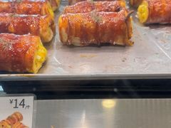 -巴黎贝甜(西单商场店)