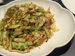 -旺顺阁·北京菜·烤鸭(大望路店)