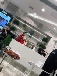 点击看大图 -MMby HairCode 芭曲发型概念店