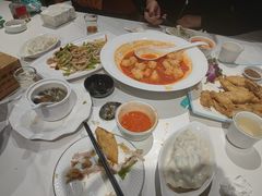 -渔码头食府·20年蓬莱老字号(登州路店)