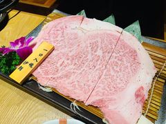 -牛藏·黑毛和牛烧肉(环市东店)