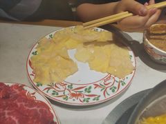 -汕头八合里海记牛肉店(清河店)