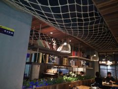 -船奇蒸汽海鲜·闽菜(八市海鲜总店)