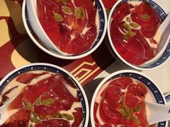 红白甜品-禄鼎记·多口味酸菜鱼(白云万象汇店)