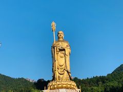 -九华山风景区