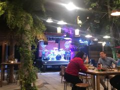 -Naughty Nuri’s Phuket