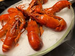 -红盔甲·小龙虾(人民广场店)