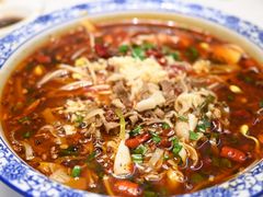 -旺山·浪头人家