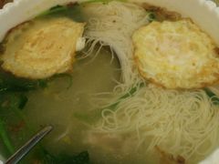 -堂宴·老厦门私房菜(1988仙岳总店)