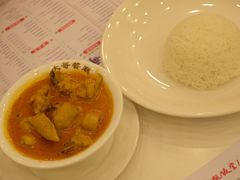 -大哥餐厅(西城花园店)