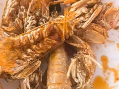 -考记泥焗鸡农庄·海鲜(北洛秘境店)