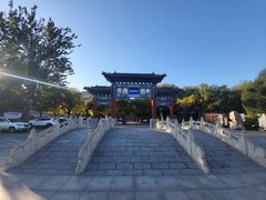 -天宁寺