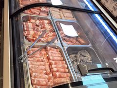 -黑金·寻焰自助百汇·烤肉·火锅(中街店)