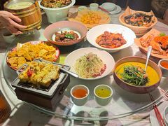 -苏乡兰亭·新派淮扬菜(吾悦广场店)