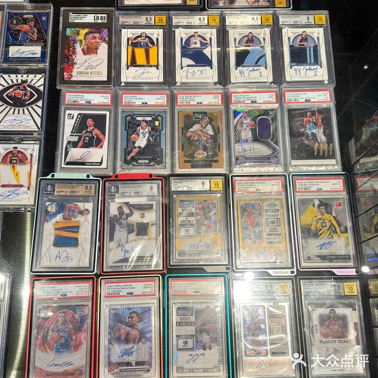 中山首家！NBA球星主题！男人天堂！