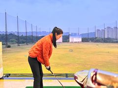 -广州冠景高尔夫练习场