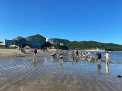 -东海半边山旅游度假区