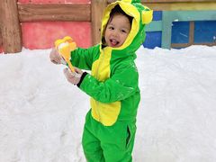 -广州热雪奇迹
