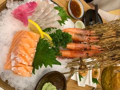 -一本钓鲔鱼屋