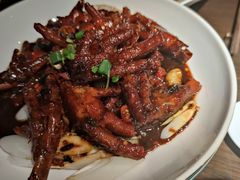 -西郊八号·山野江西菜(开发区店)