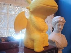 -84那年咖啡馆(李沧万达店)