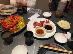 -红盔甲·小龙虾(人民广场店)
