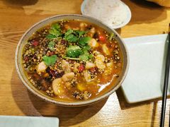 大麻牛蛙-辣小花(龙湖杭州金沙天街店)