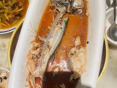 -小菜园新徽菜(常州金坛吾悦店)