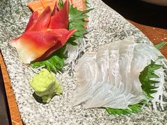 -千代武日本料理(开发区店)