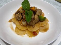 -子霖南山鲜虾面(南山总店)