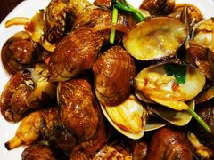 -北李妈妈菜·海肠捞饭(高新万达店)