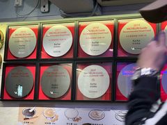 -佳佳甜品(寧波街總店)