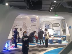 -MINI MARS KIDS CLUB亲子家庭中心(杨浦黄兴店)