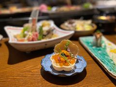 -傑·料理·海鲜放题(佛山文华荟店)
