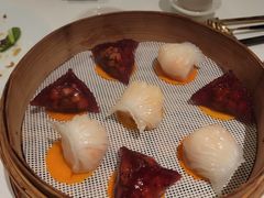 -三号黄浦会Canton Table